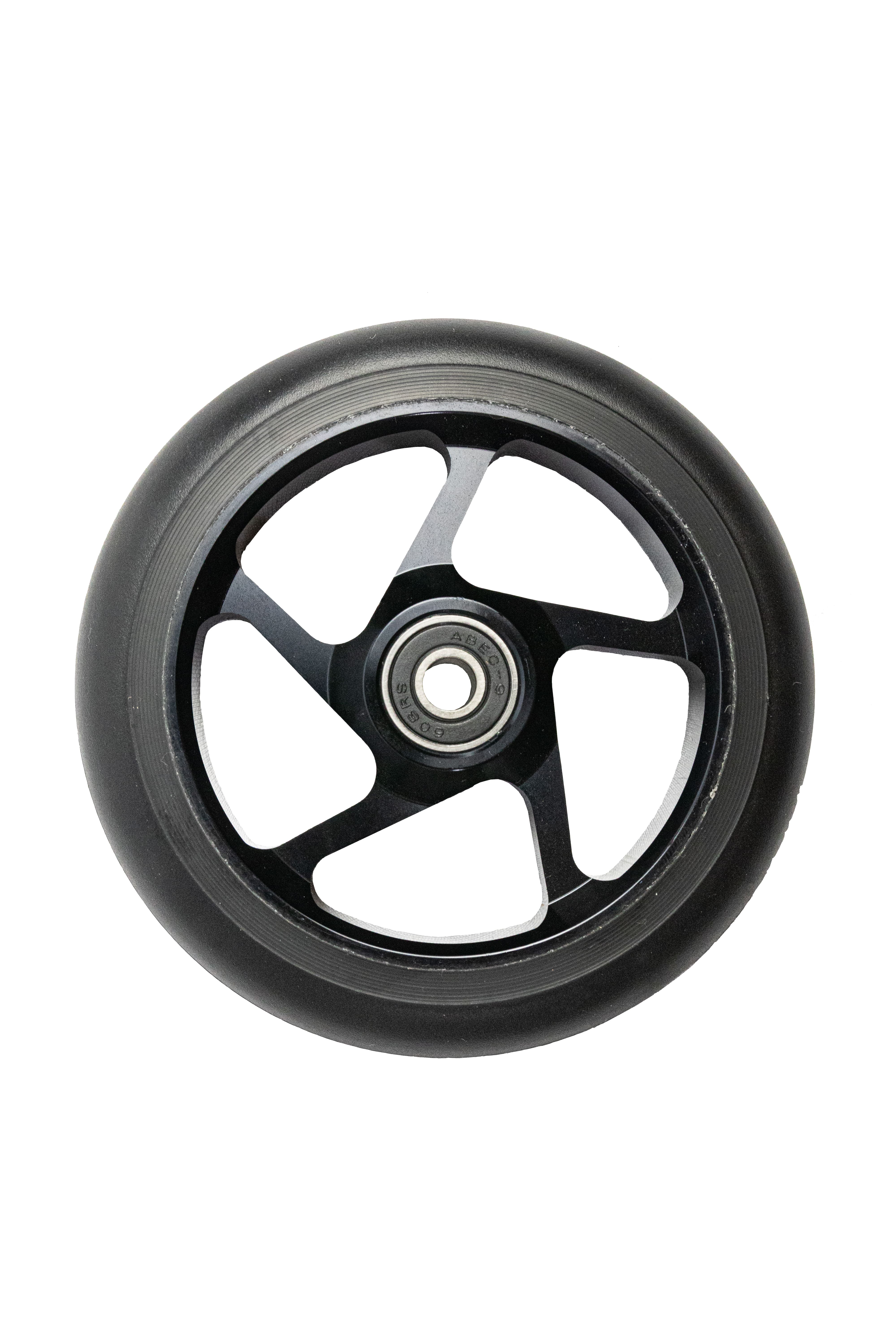 DOM Wheels 120x30 ( 02 unid.)