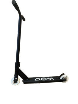 Aurora Completo - (Roda Creme)