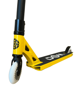 Nirvana Completo - ( Roda Creme)