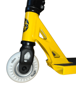 Nirvana Completo - ( Roda Creme)