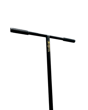 Nirvana + Tbar (Aço) sem pegs