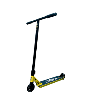 Nirvana + Tbar (Aço) sem pegs