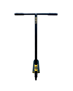 Nirvana + Tbar (Aço) sem pegs